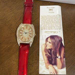 Womens Watch